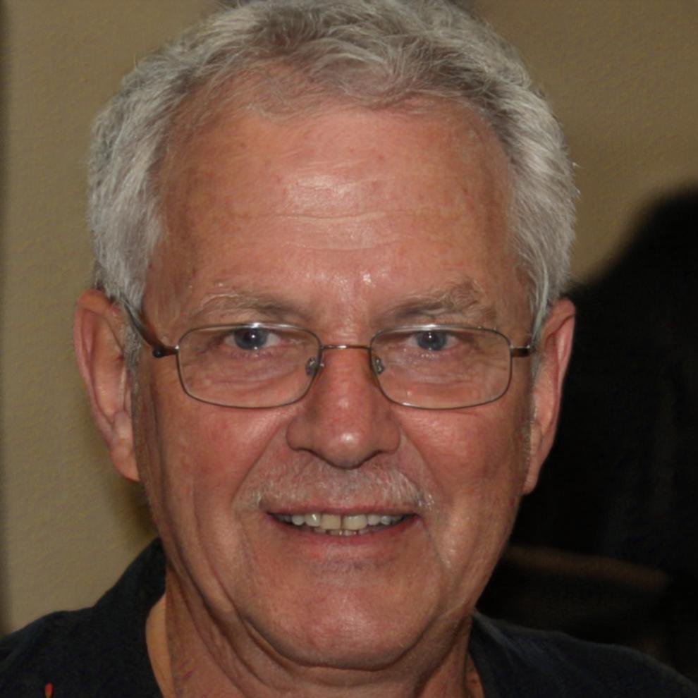 Marcus Hoffmann, Senior Finanzberater bei Velltra